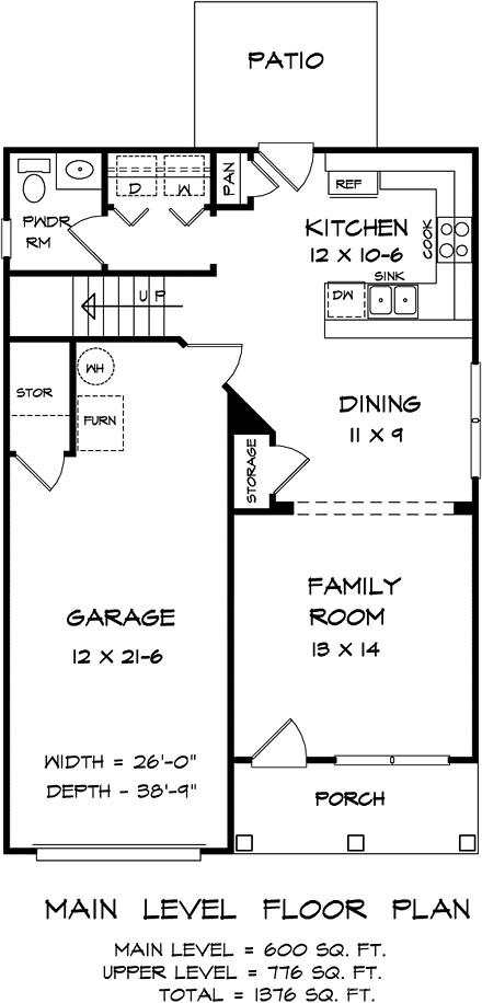 Rolling Hills - Residential
