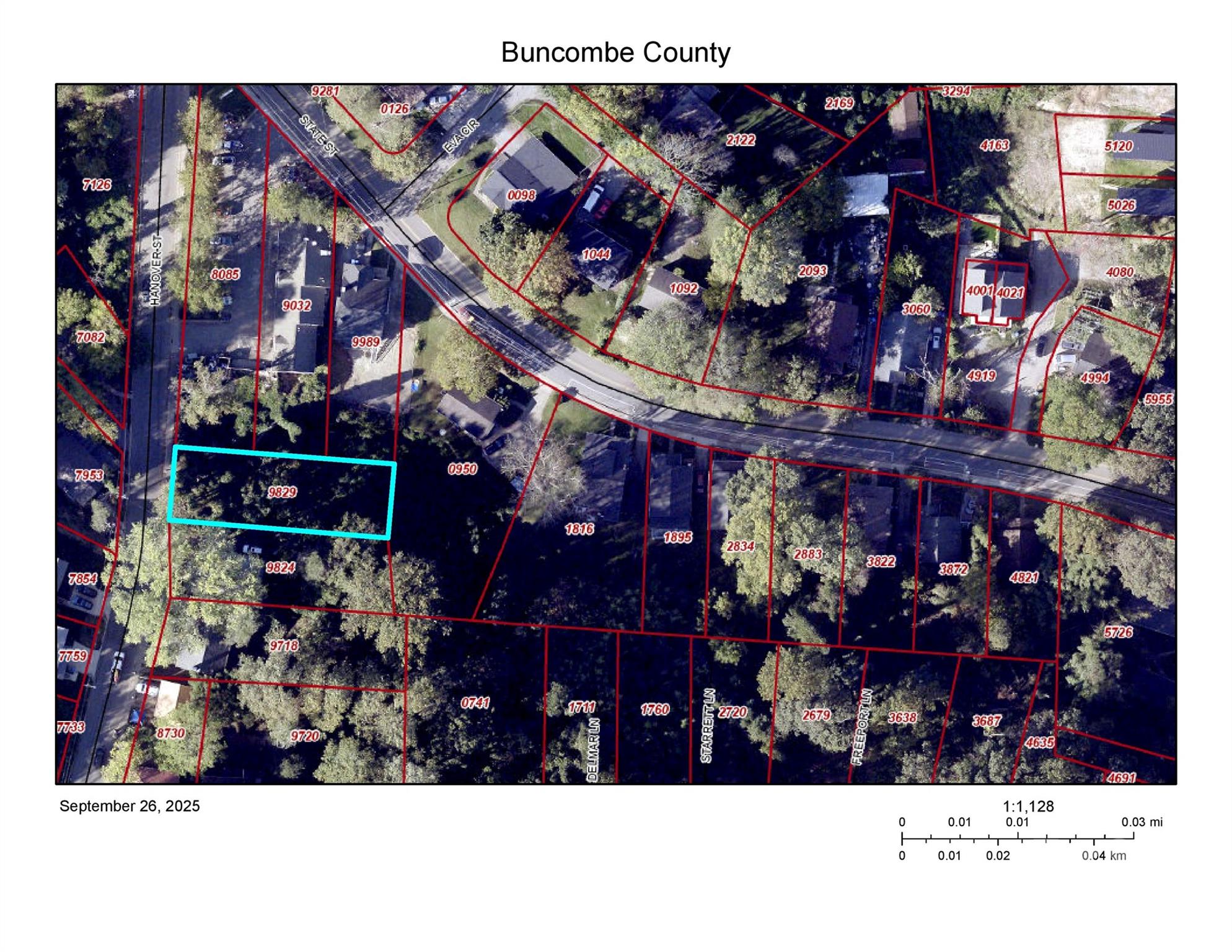 Prime buildable lot in the heart of West Asheville, perfectly positioned in the middle of it all. This rare opportunity offers walkable access to some of the city’s best restaurants, bars, coffee shops, and local boutiques, as well as nearby parks, greenways, and recreational amenities. Situated in a vibrant and sought-after neighborhood known for its energy and charm, this property is ideal for creating a custom home or investment property. With its unbeatable location and endless possibilities, this lot is ready for your vision to take shape.