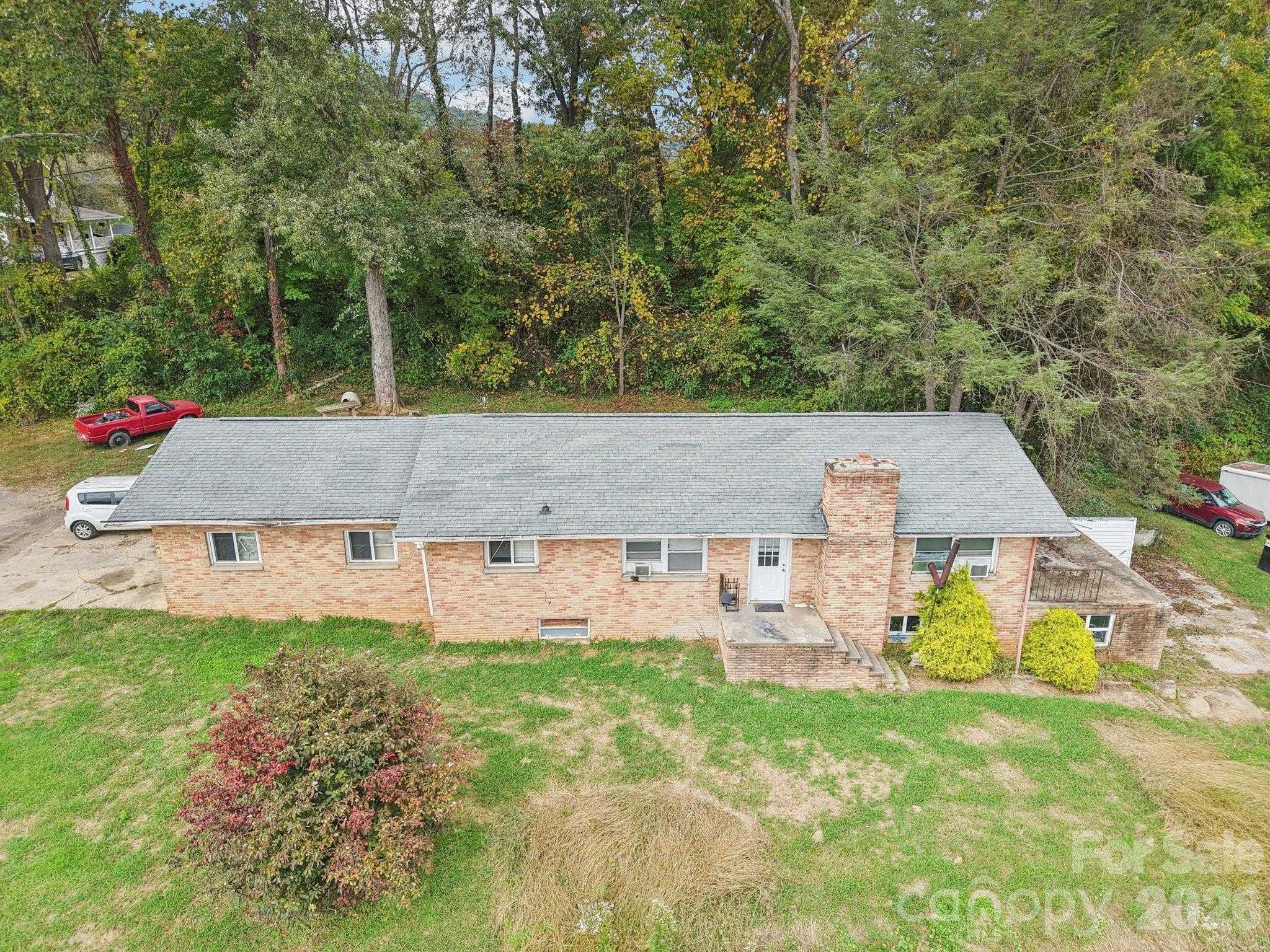 NONE - Residential