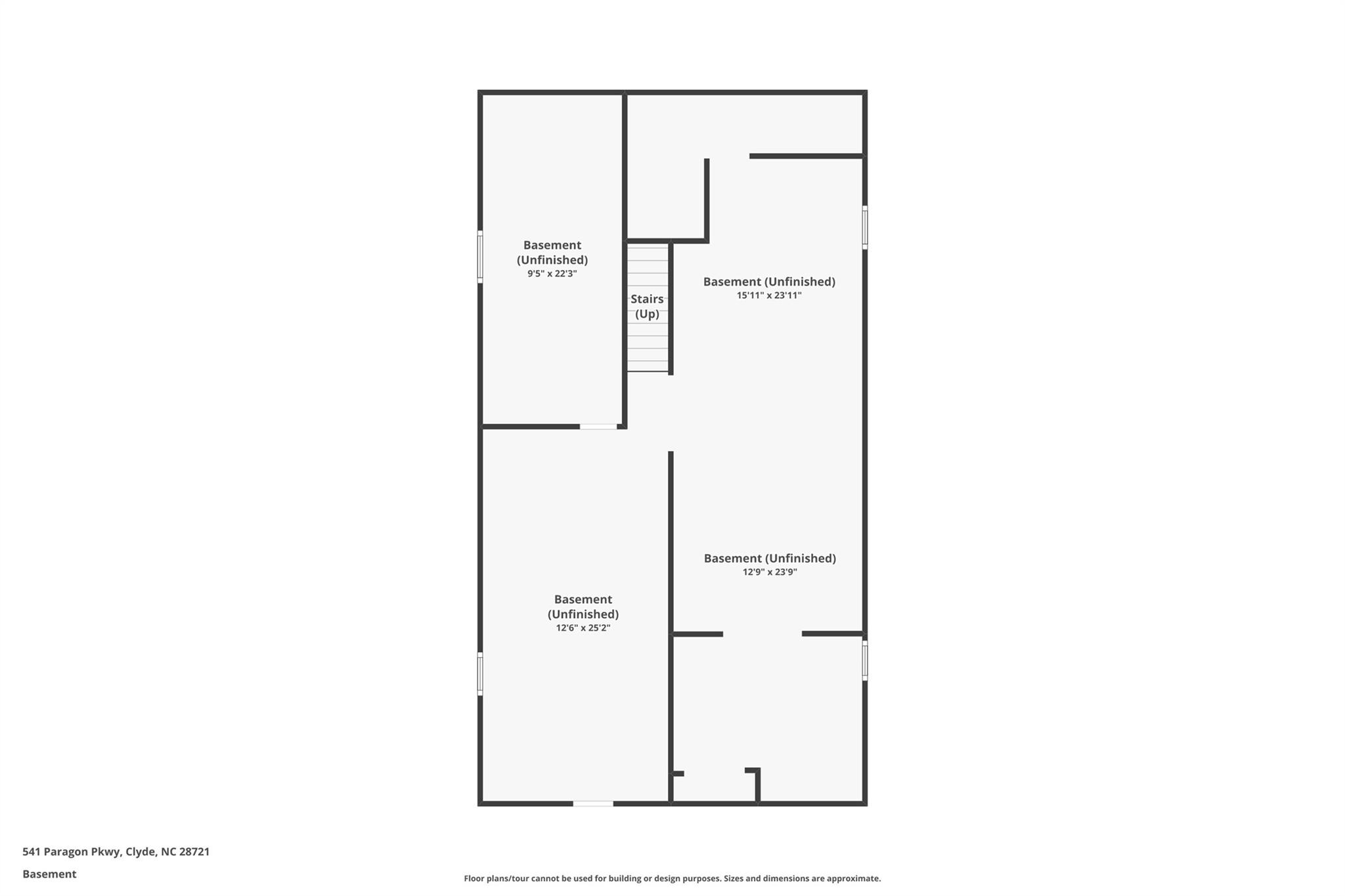 NONE - Residential