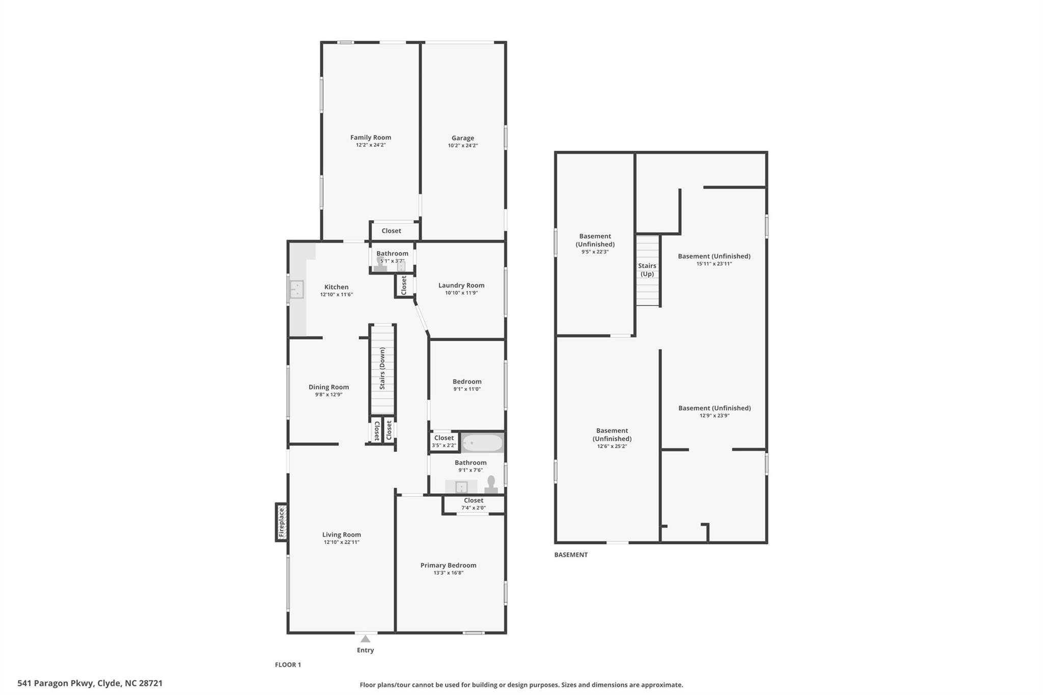 NONE - Residential