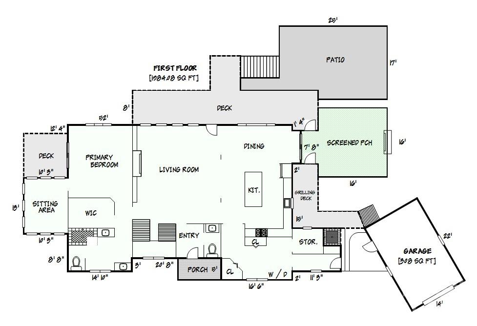 1780 - Residential