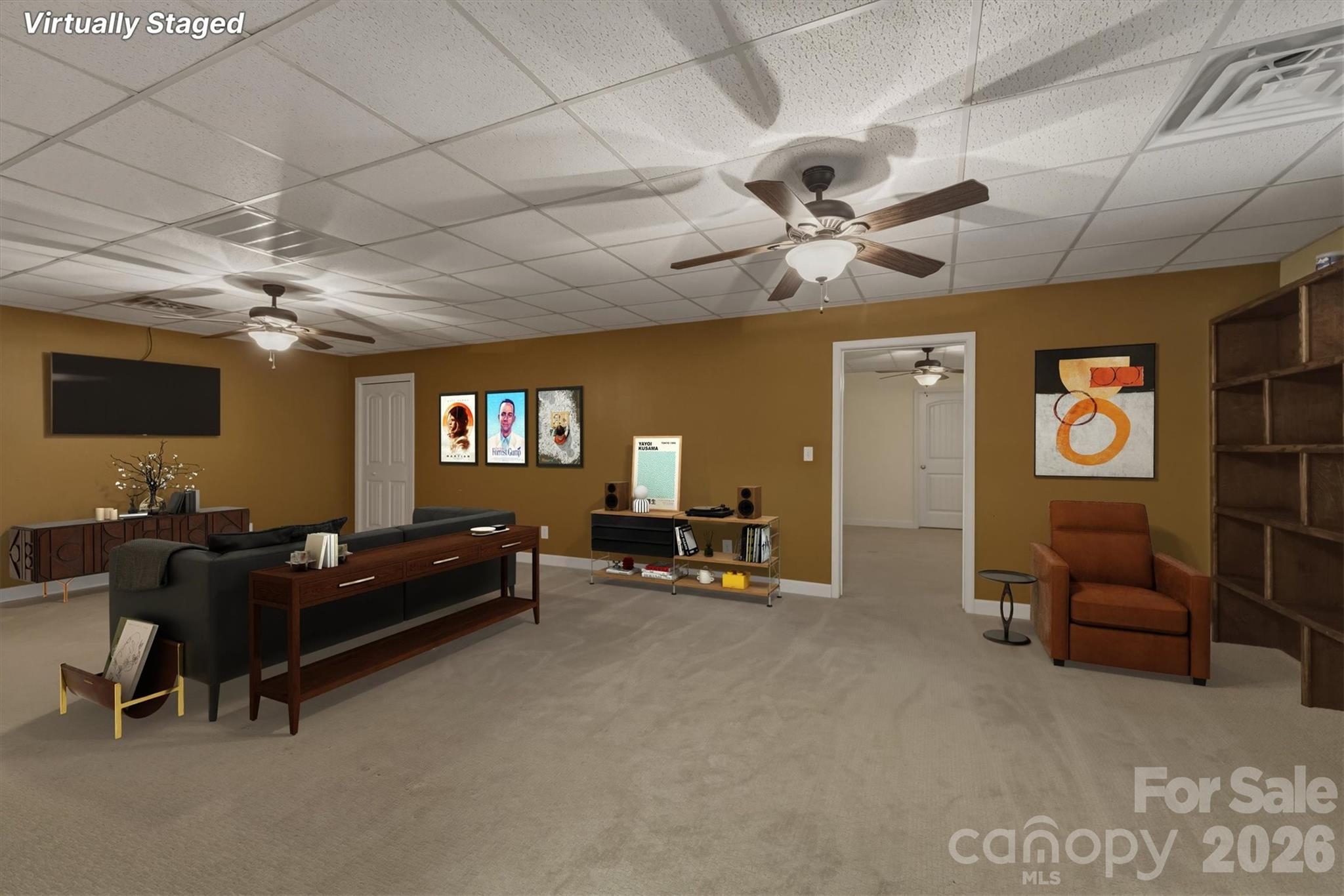 Twin Oaks - Residential