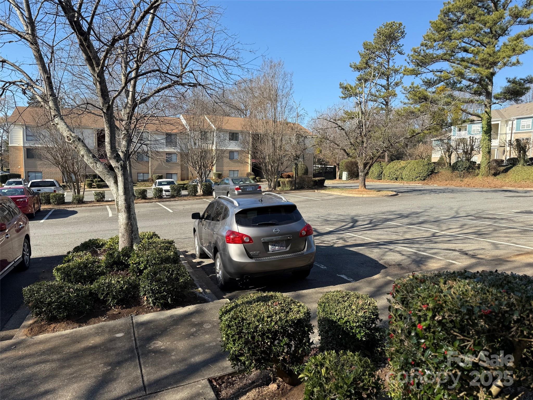 Spring Lake - Residential