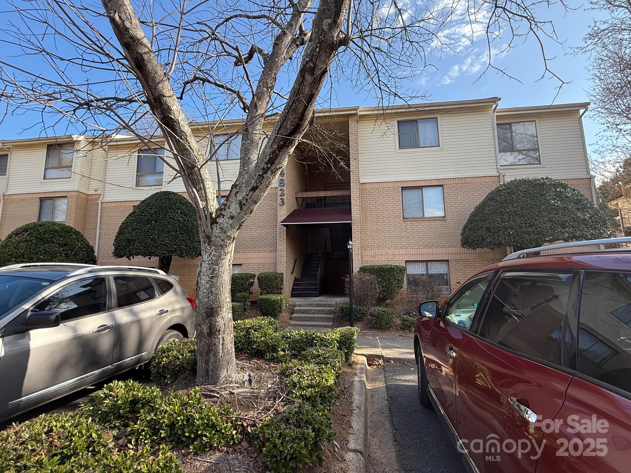 Spring Lake - Residential