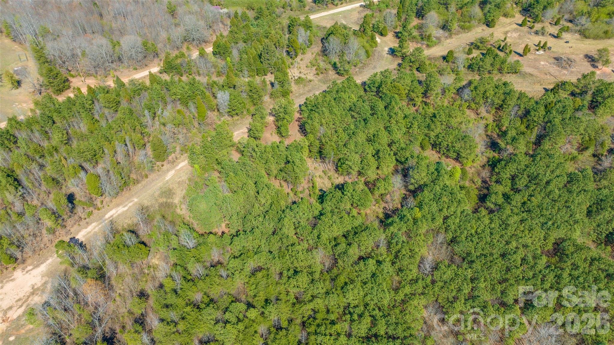Pepper Farms - Land