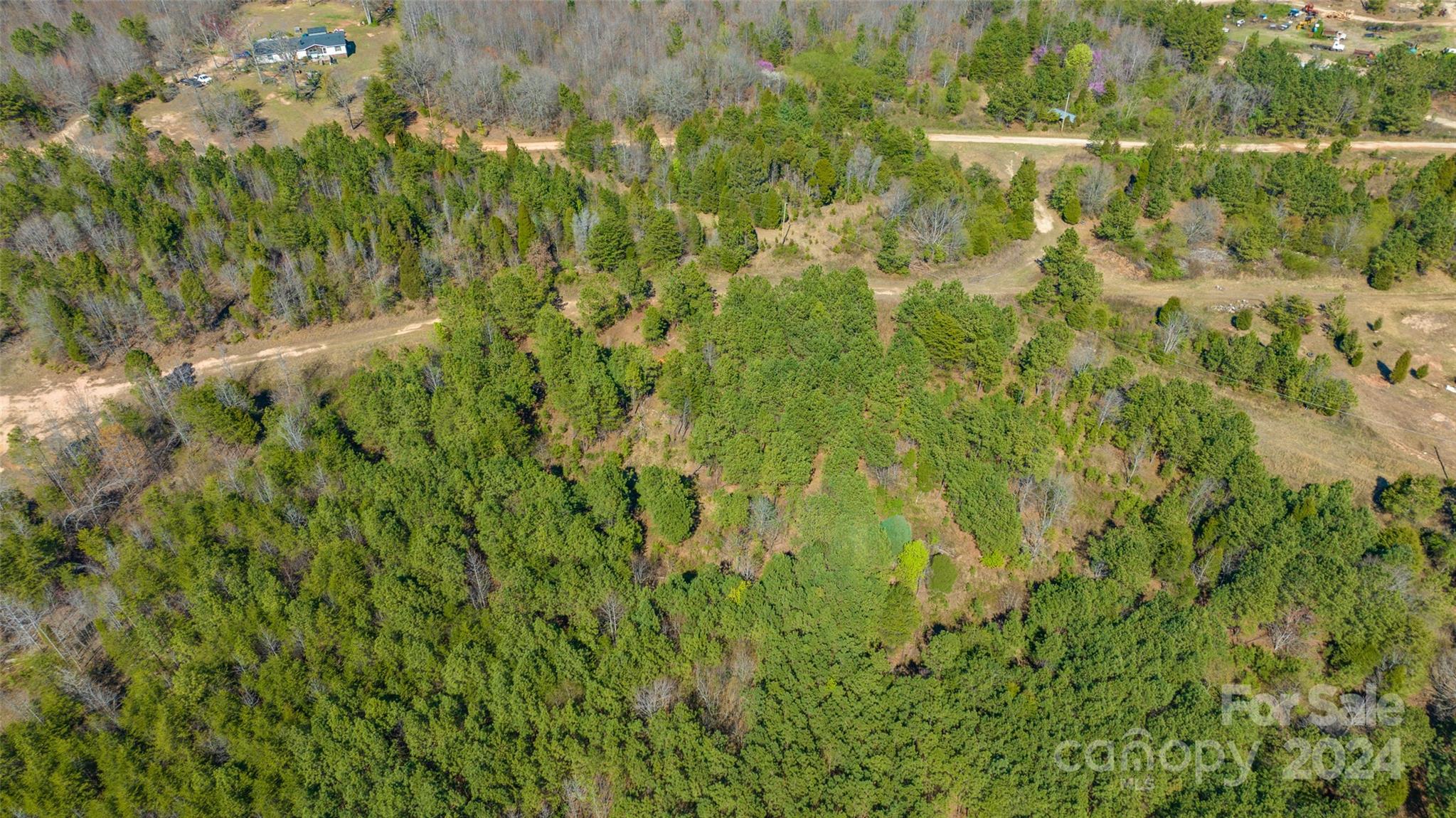 Pepper Farms - Land
