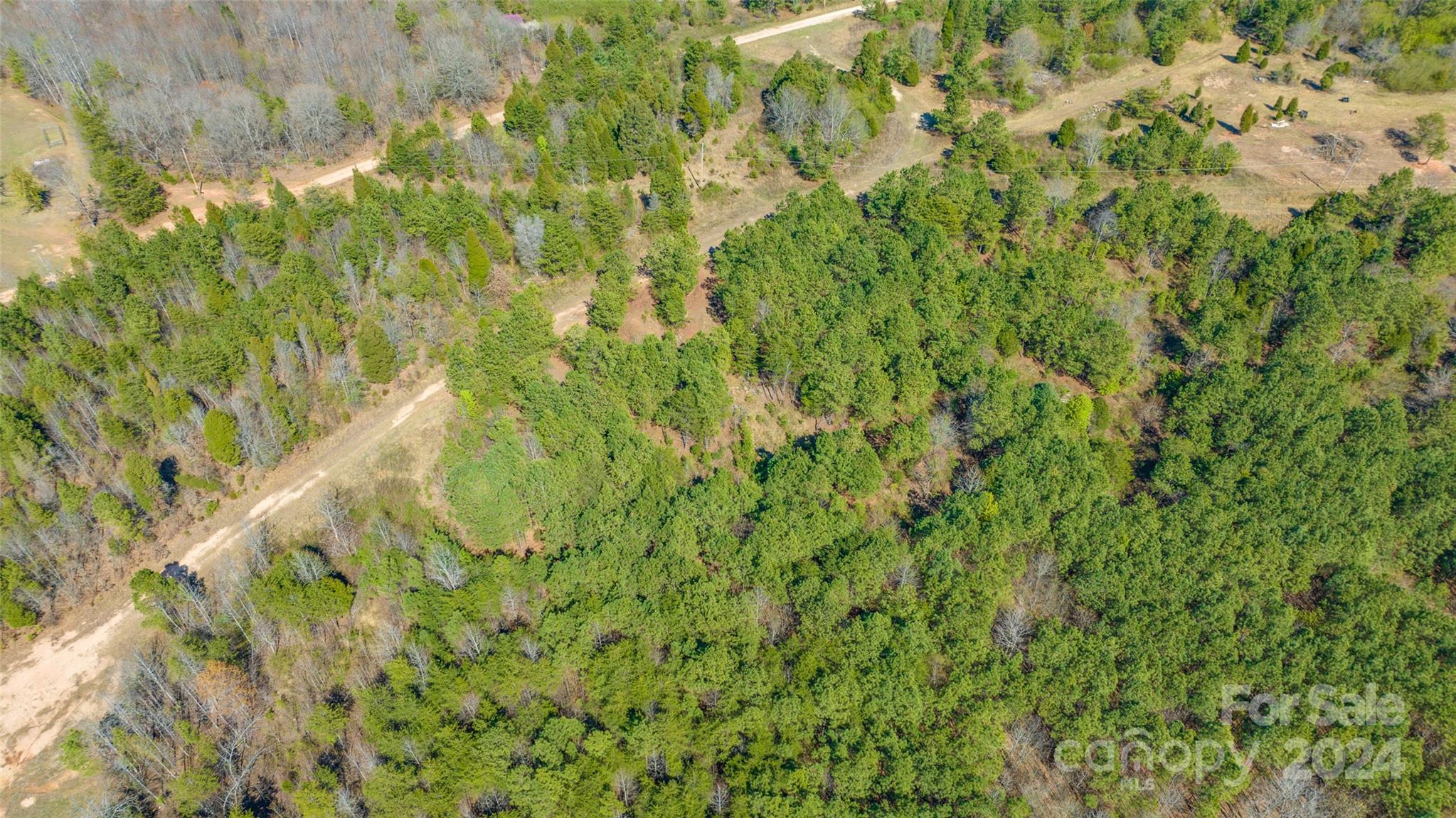 Pepper Farms - Land