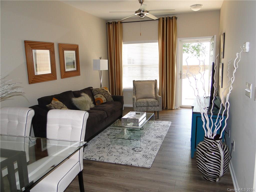 Cascades - Residential Lease