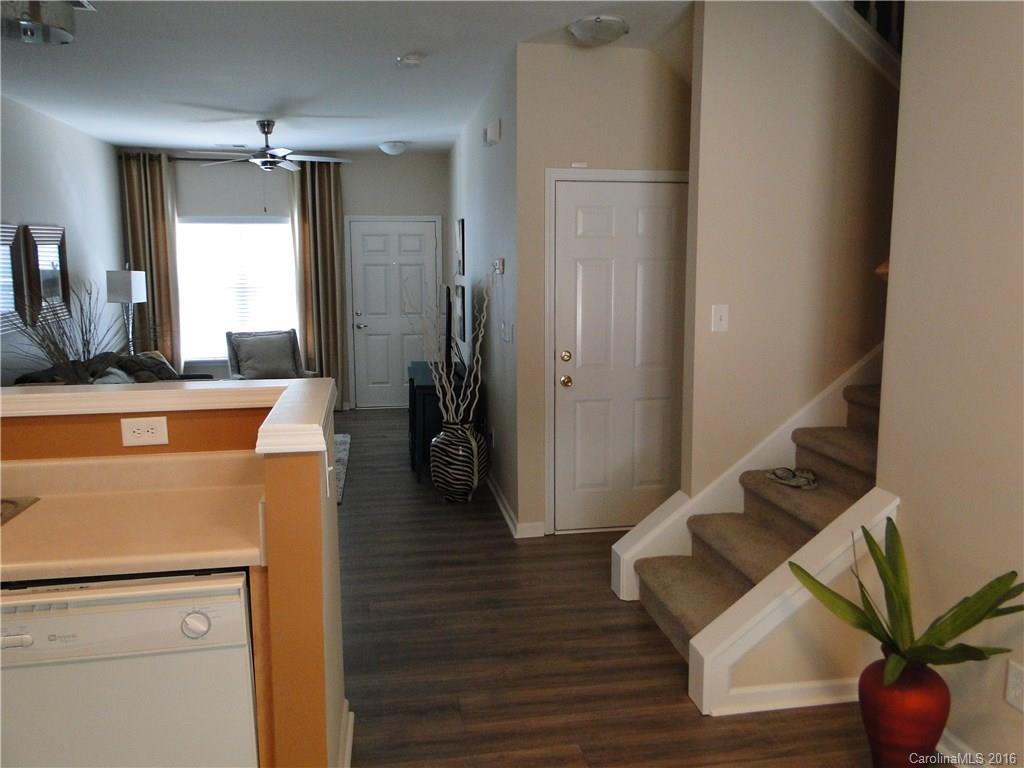 Cascades - Residential Lease