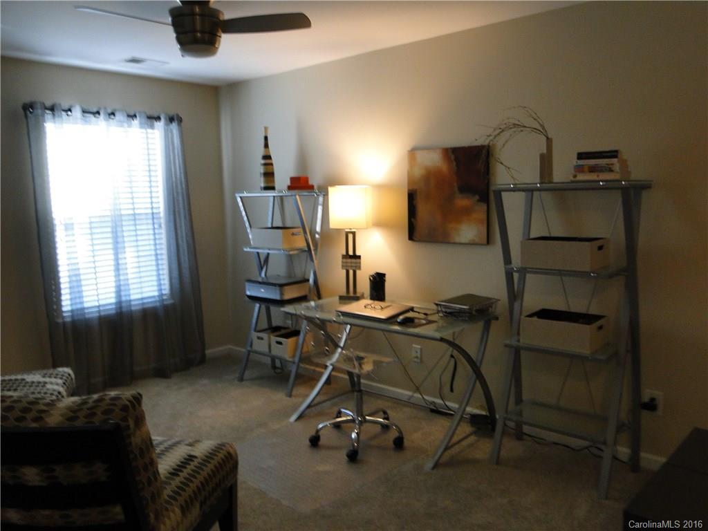 Cascades - Residential Lease