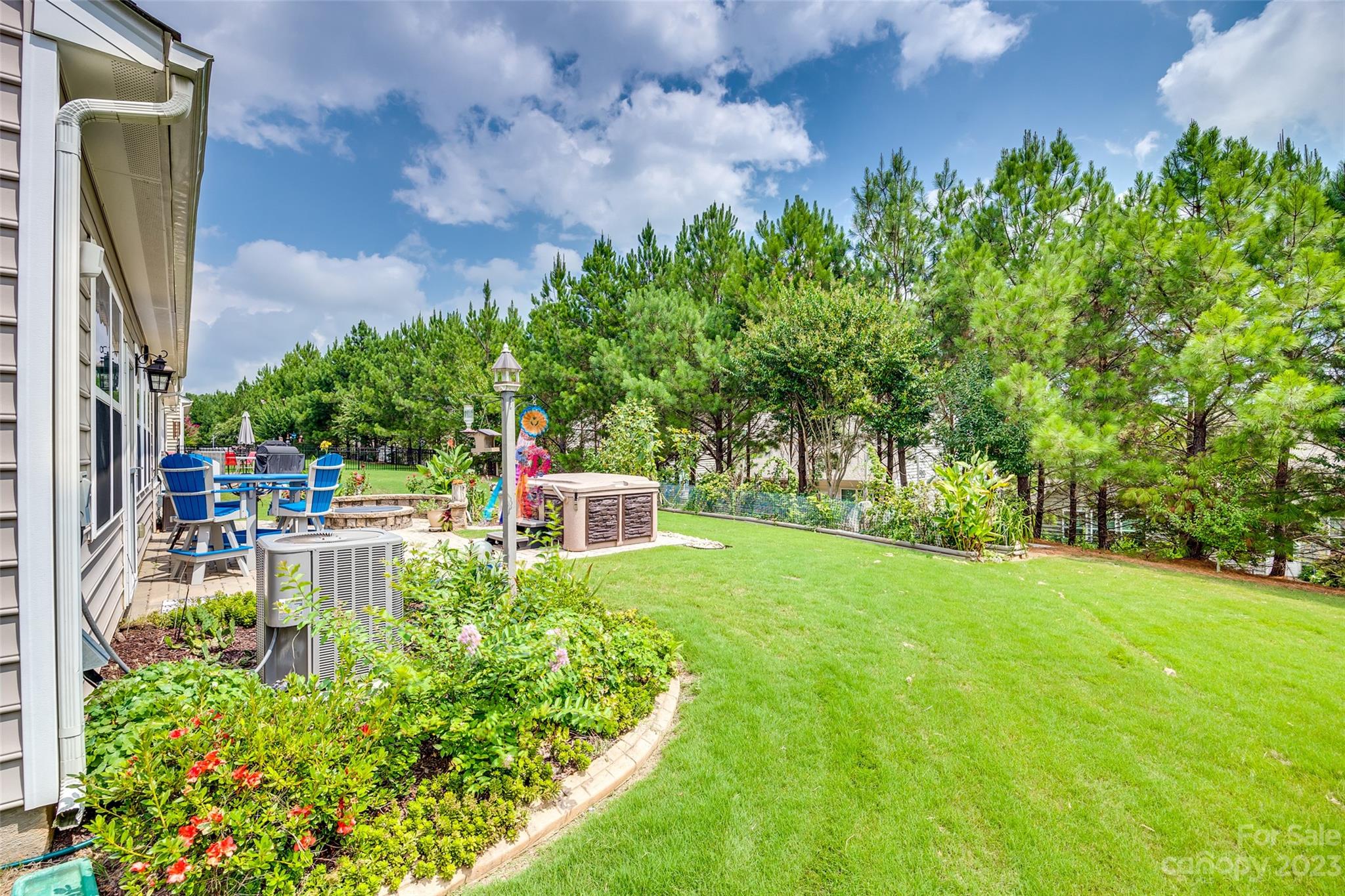 Carolina Reserve - Residential