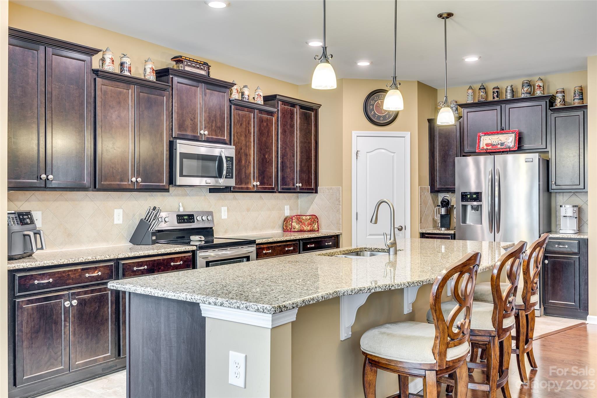 Carolina Reserve - Residential