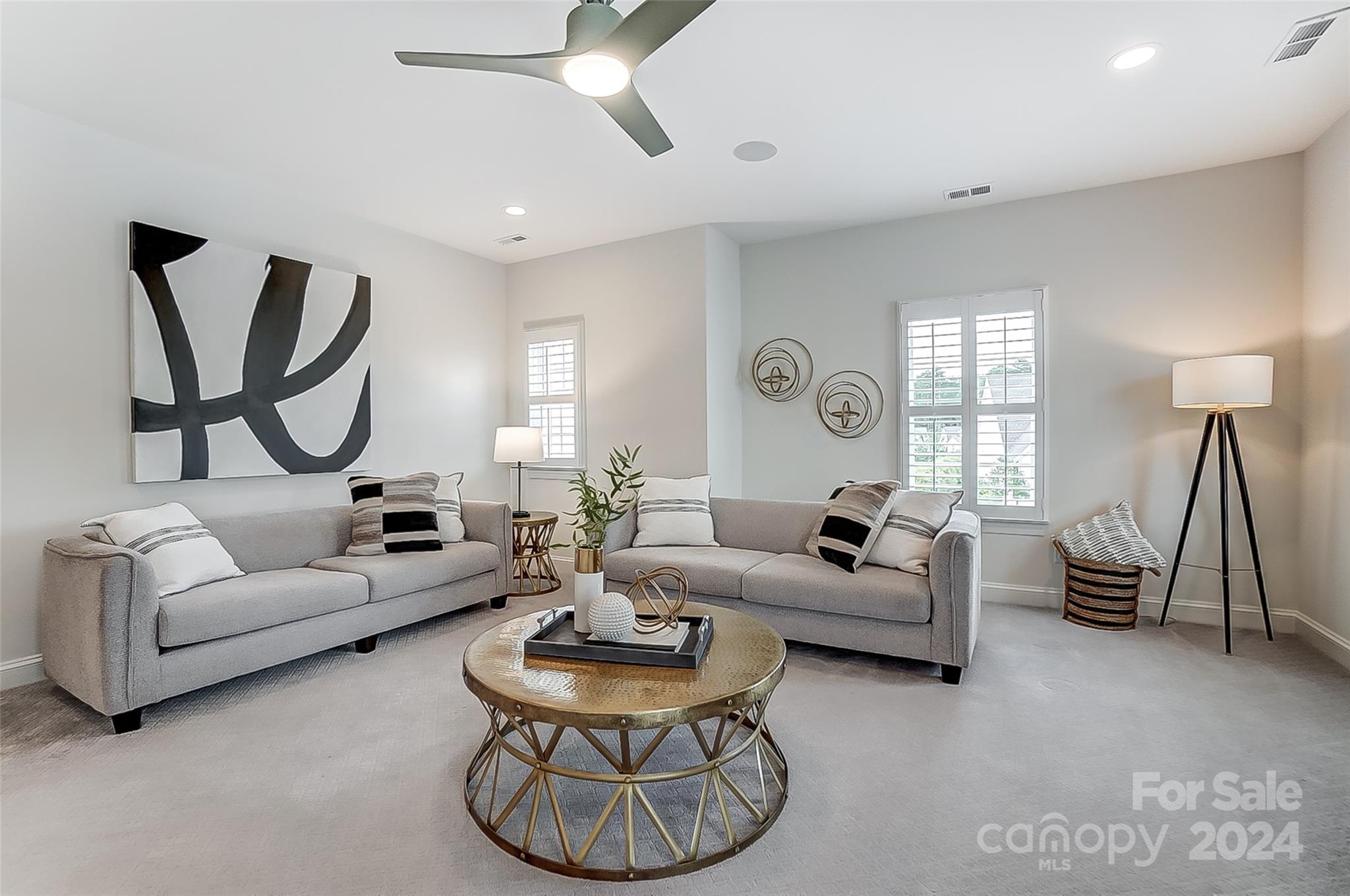 Arden Mill - Residential