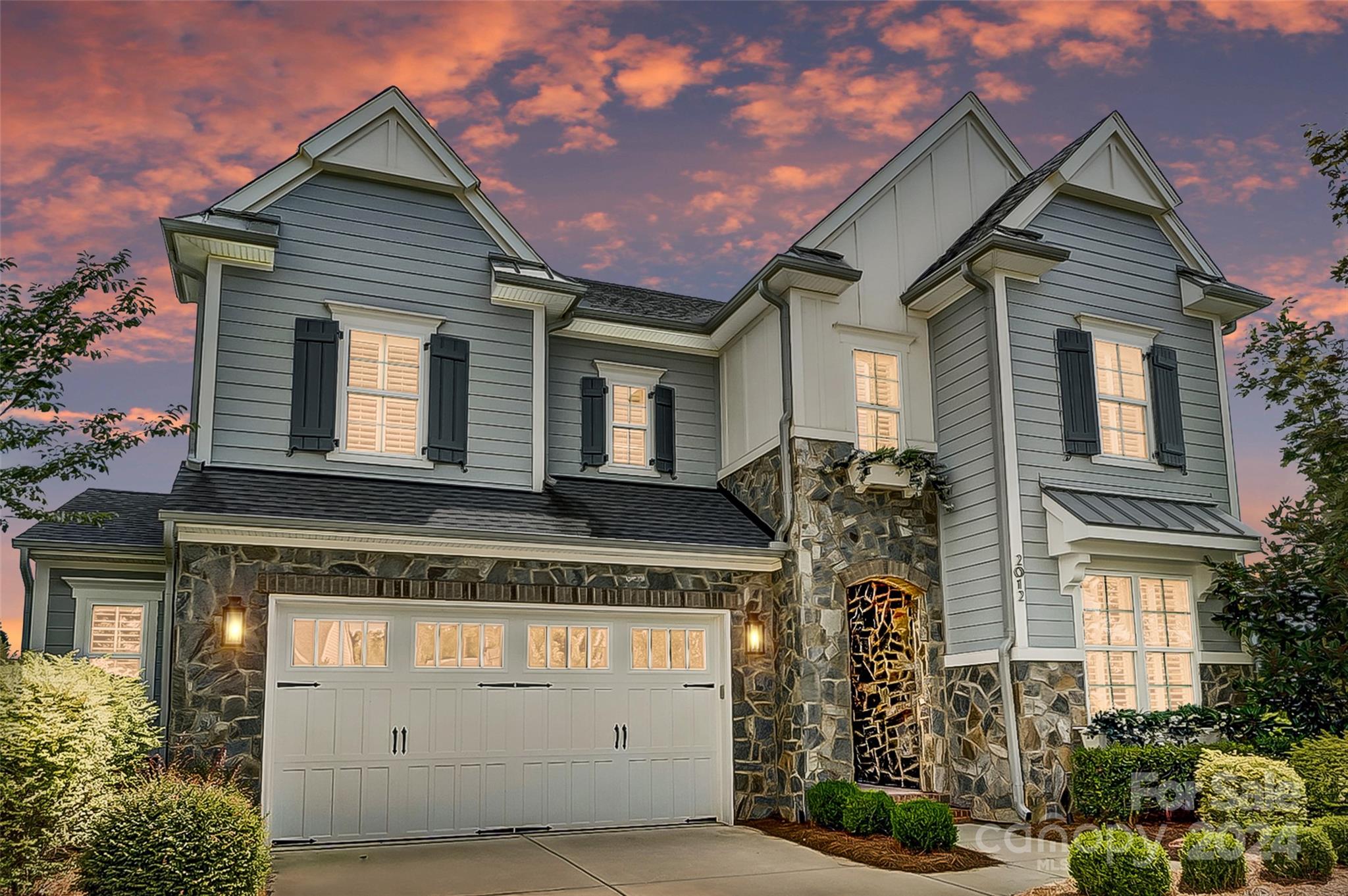 Arden Mill - Residential