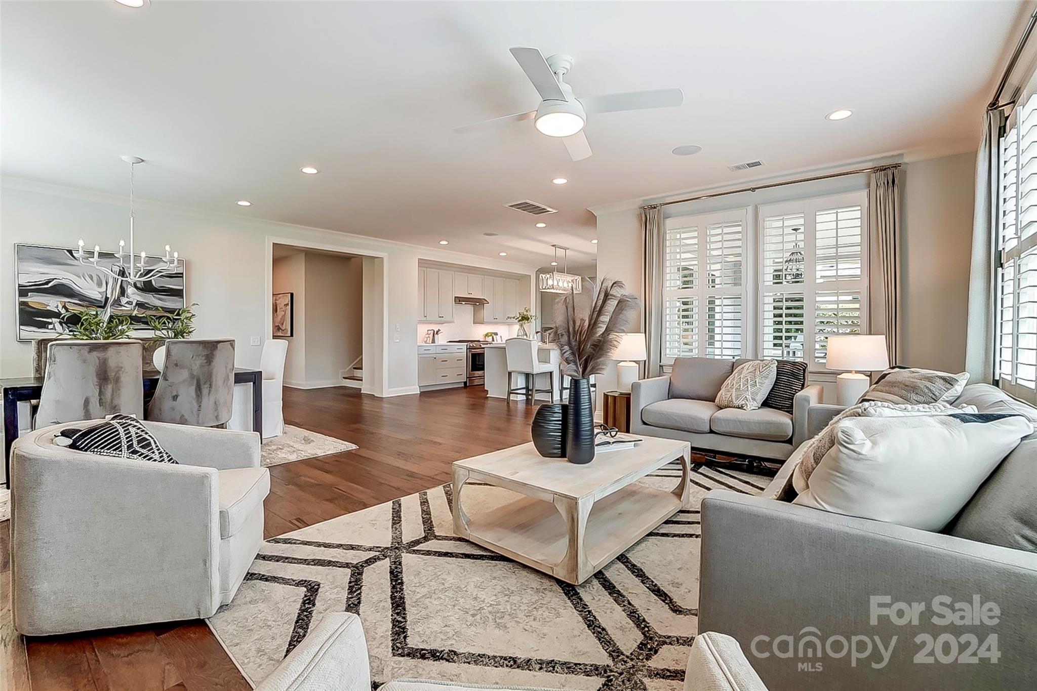 Arden Mill - Residential