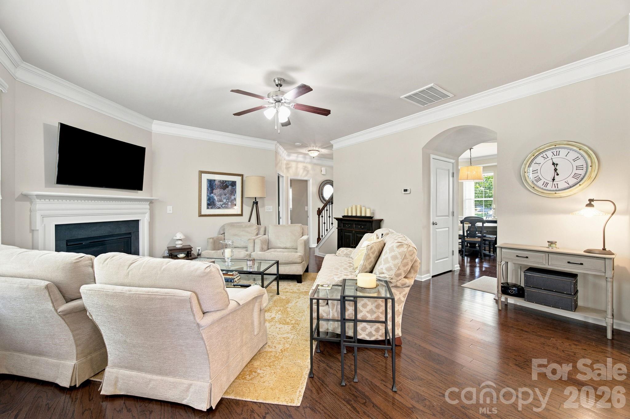 Shannon Vista - Residential