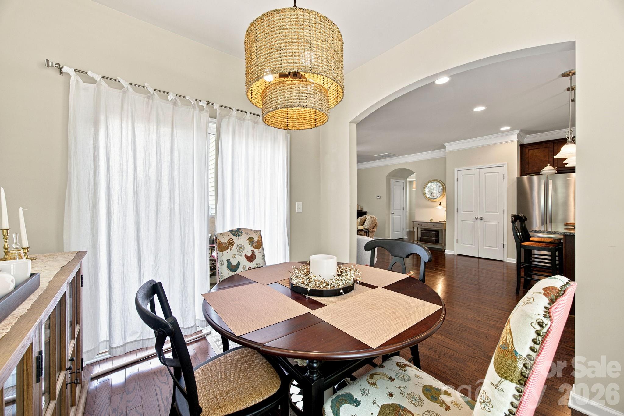 Shannon Vista - Residential