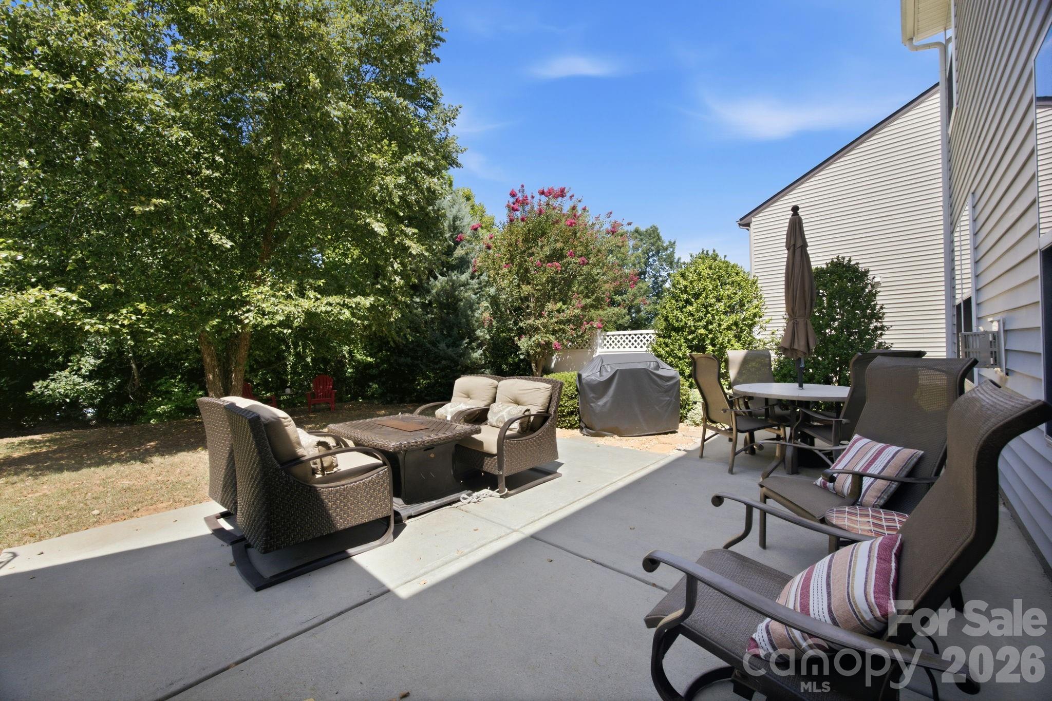 Shannon Vista - Residential