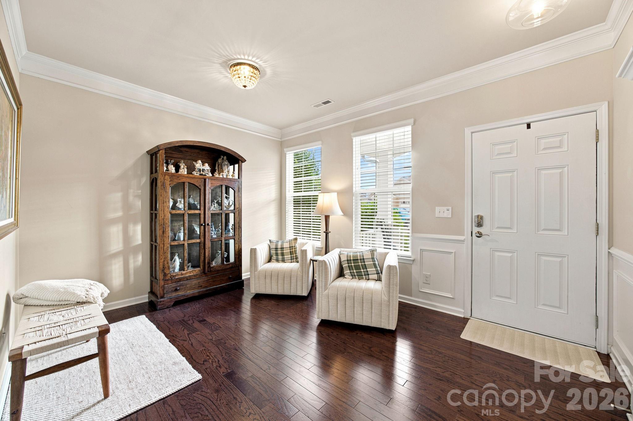 Shannon Vista - Residential