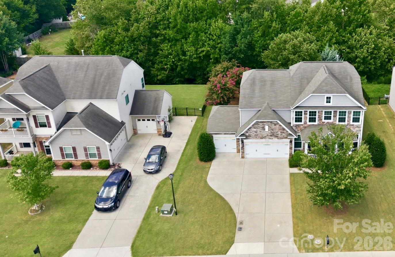 Shannon Vista - Residential