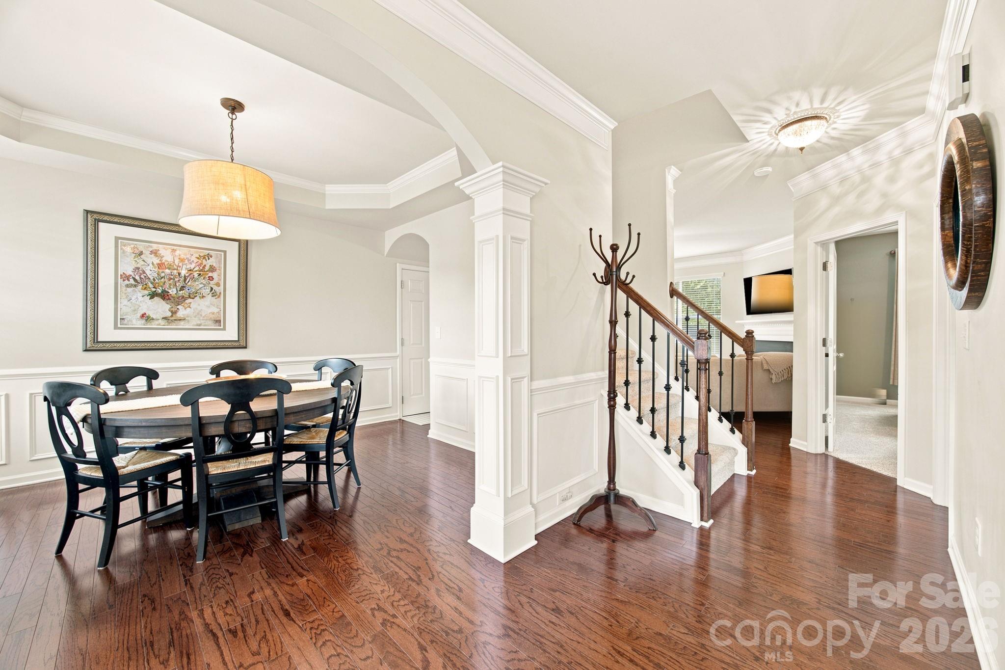 Shannon Vista - Residential