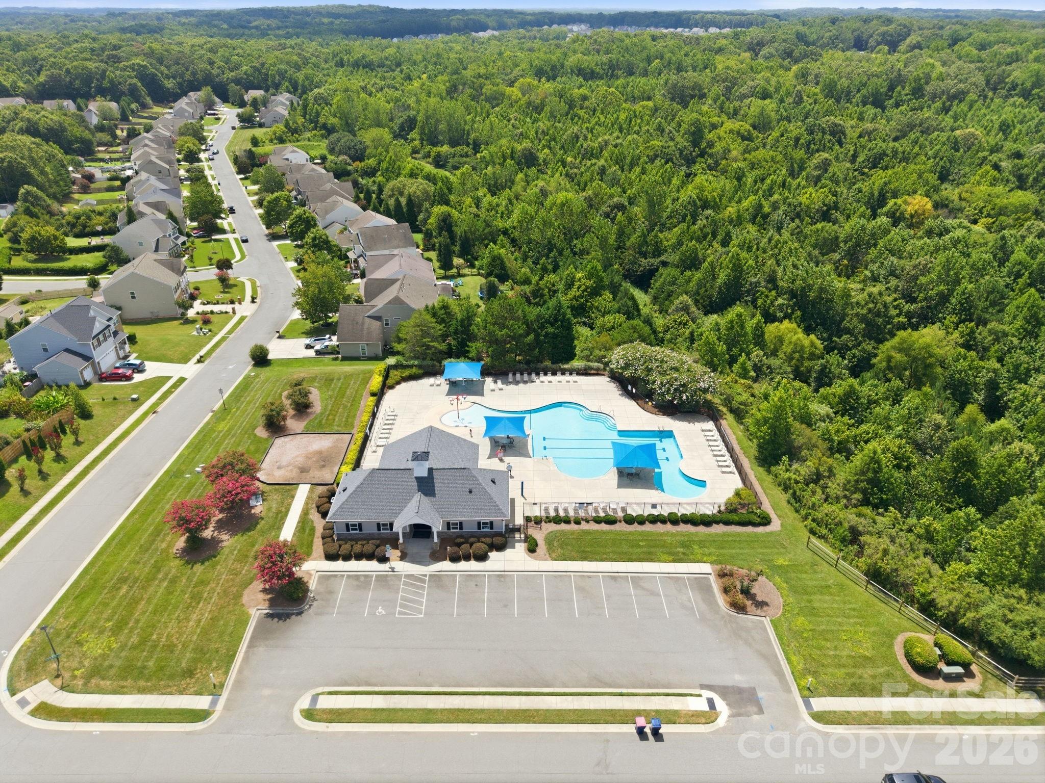Shannon Vista - Residential