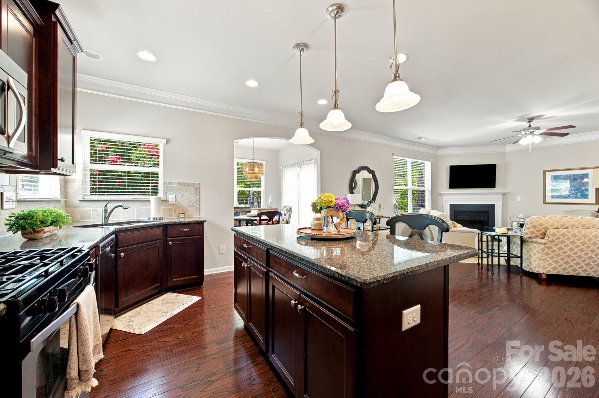 Shannon Vista - Residential