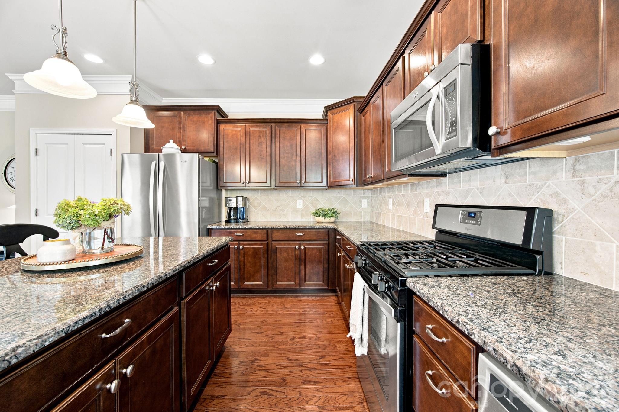 Shannon Vista - Residential