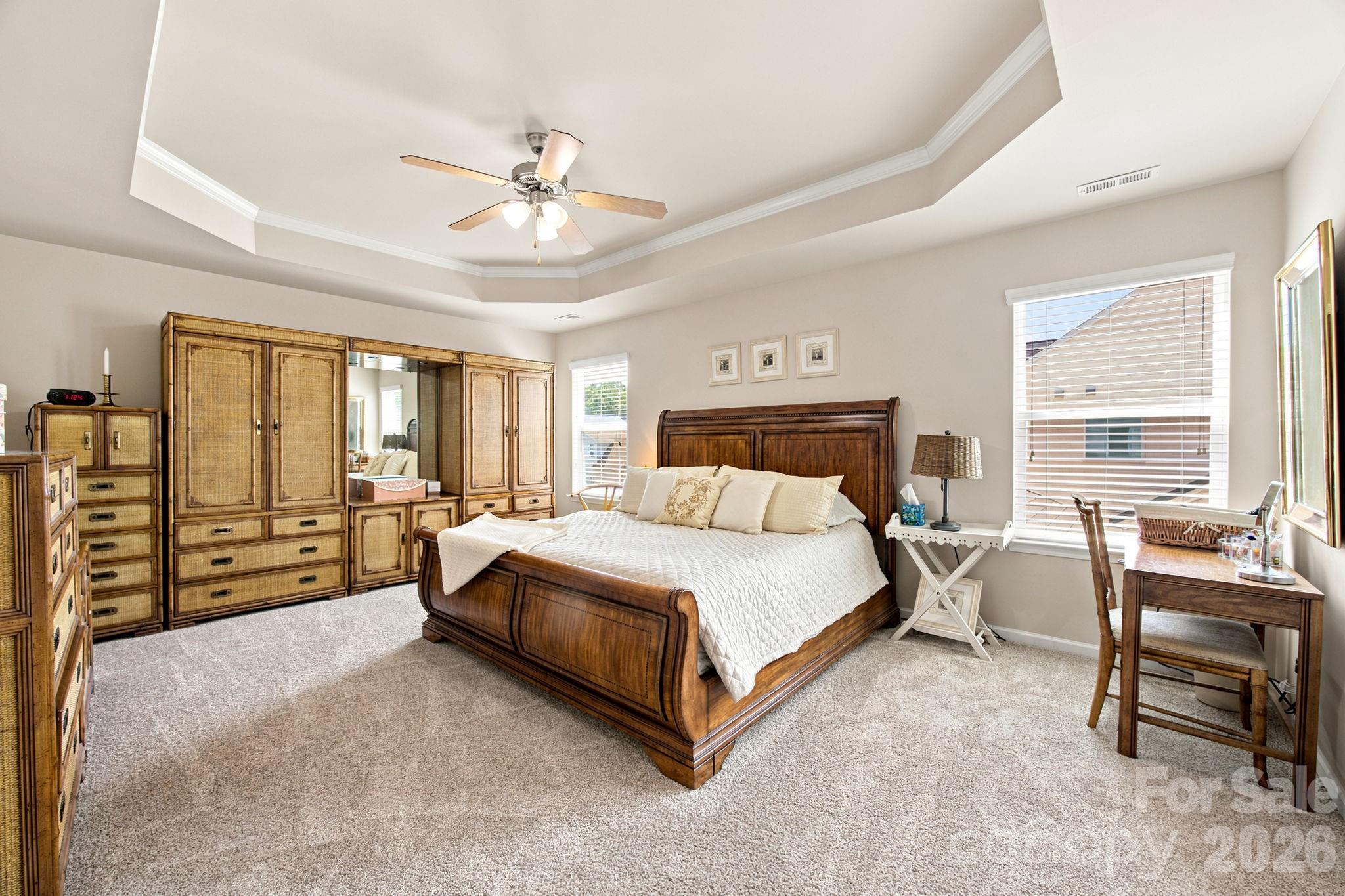 Shannon Vista - Residential