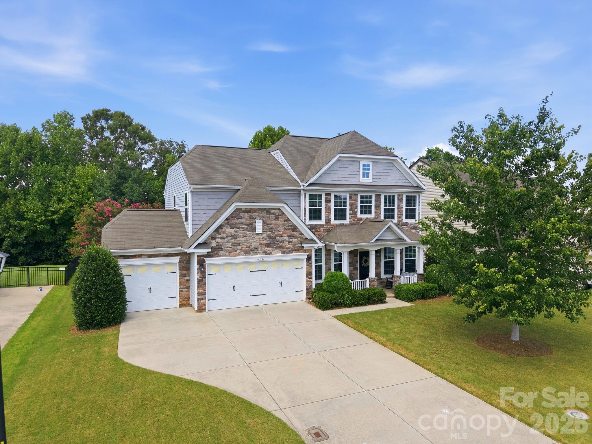 Shannon Vista - Residential
