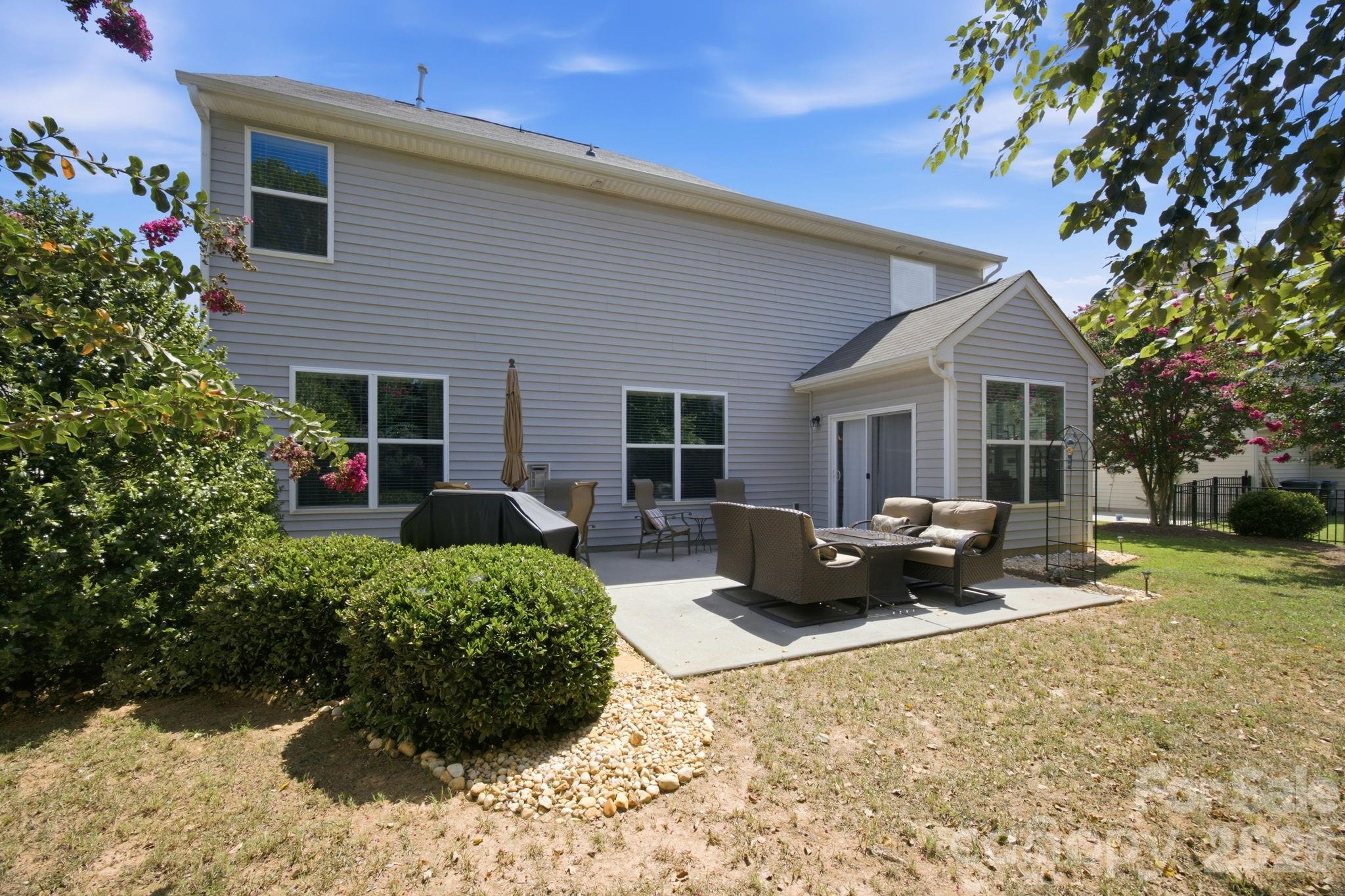 Shannon Vista - Residential