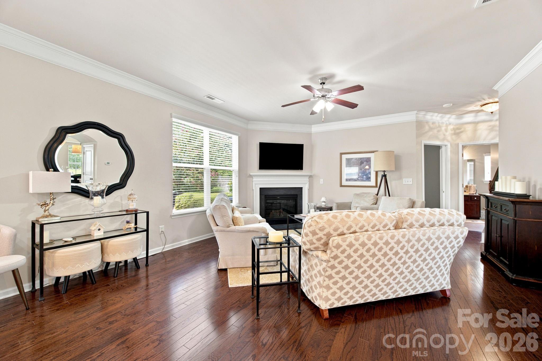 Shannon Vista - Residential