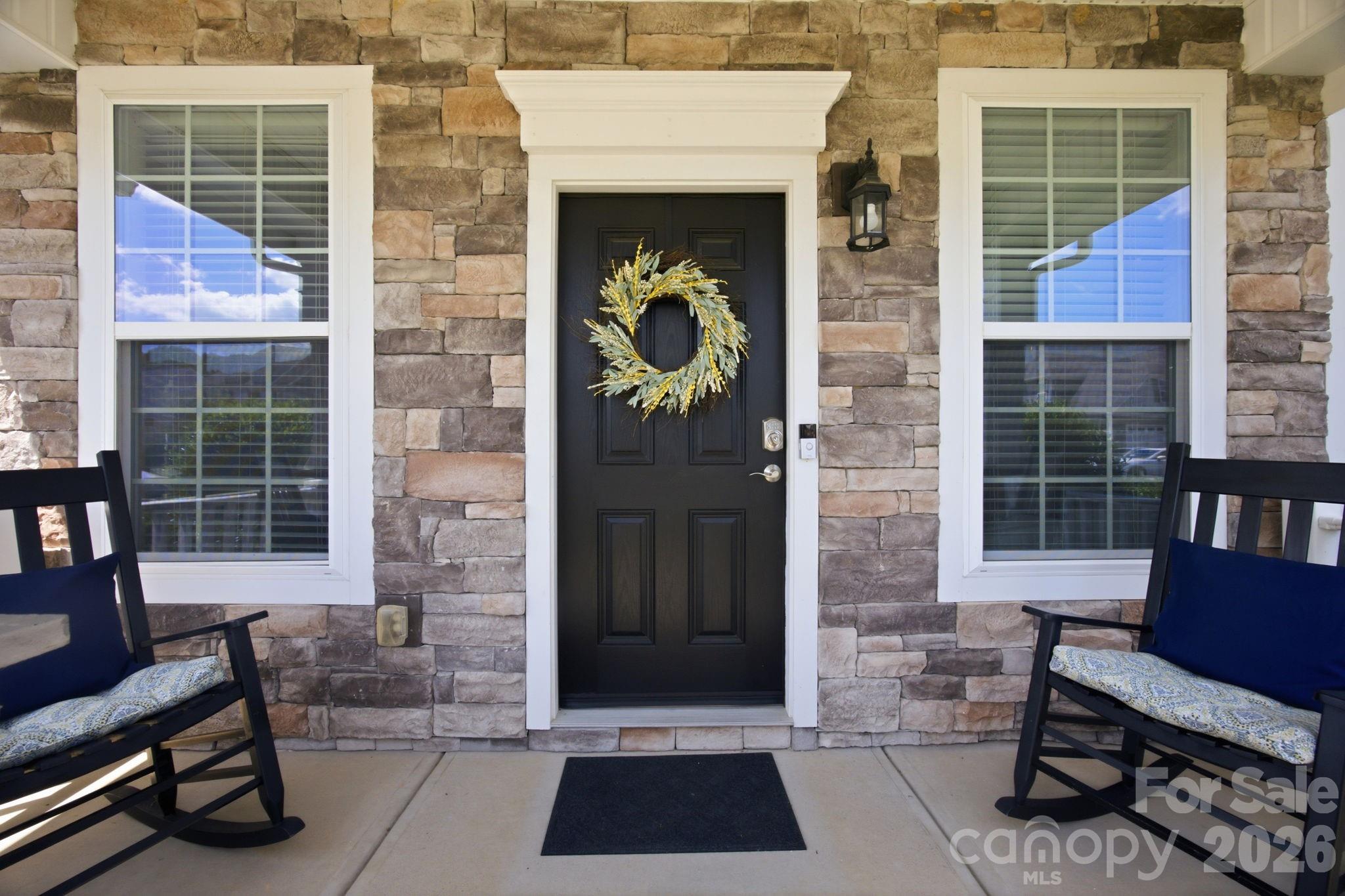 Shannon Vista - Residential