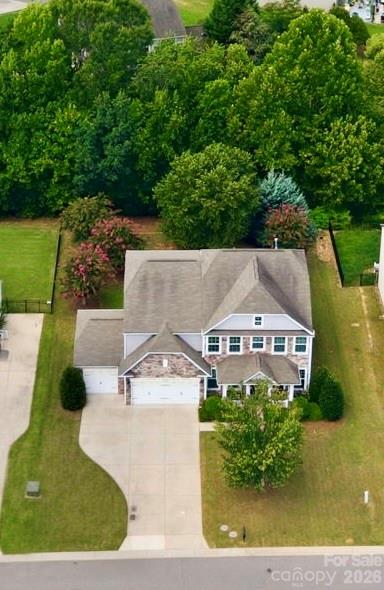 Shannon Vista - Residential