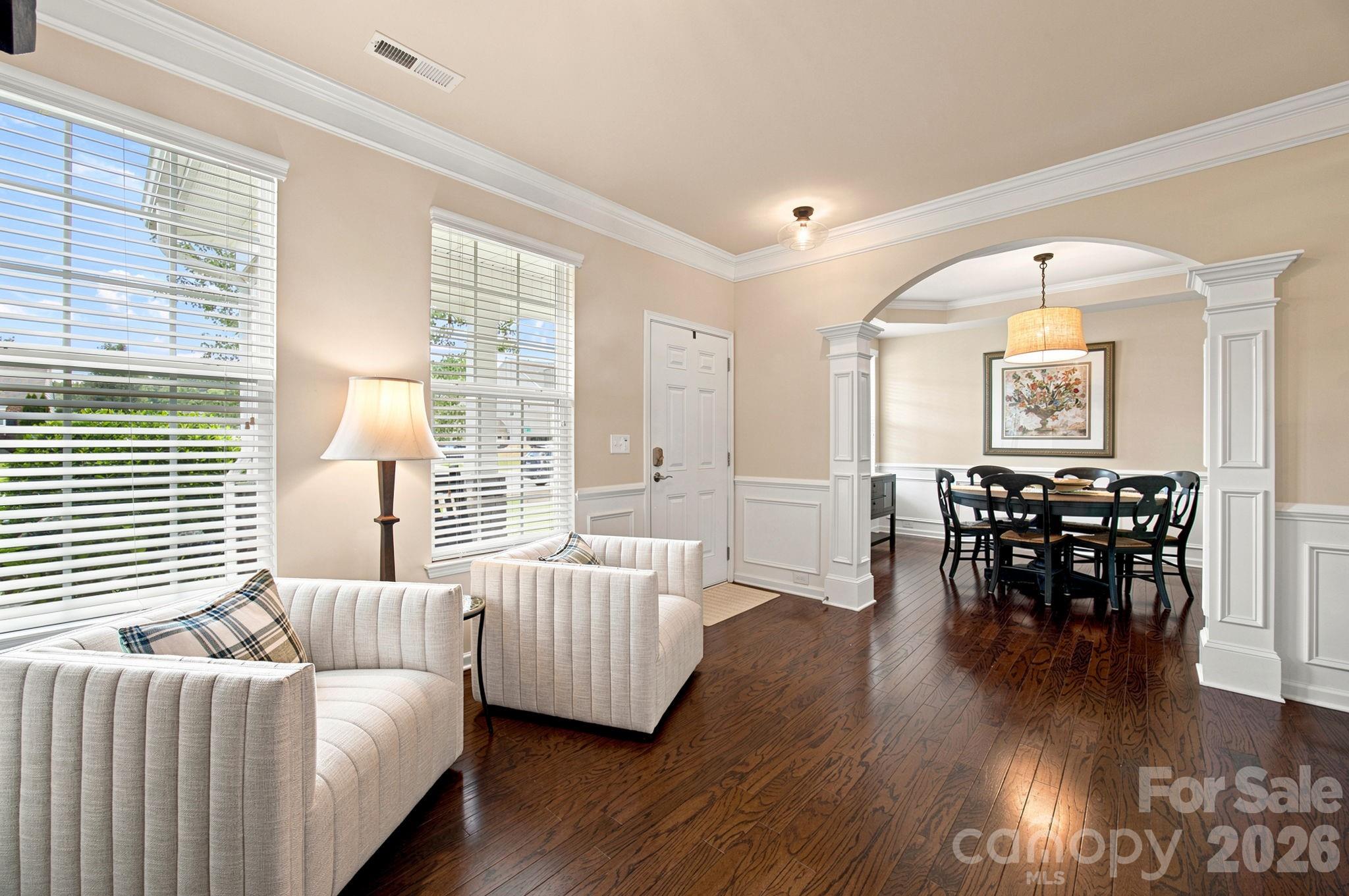 Shannon Vista - Residential