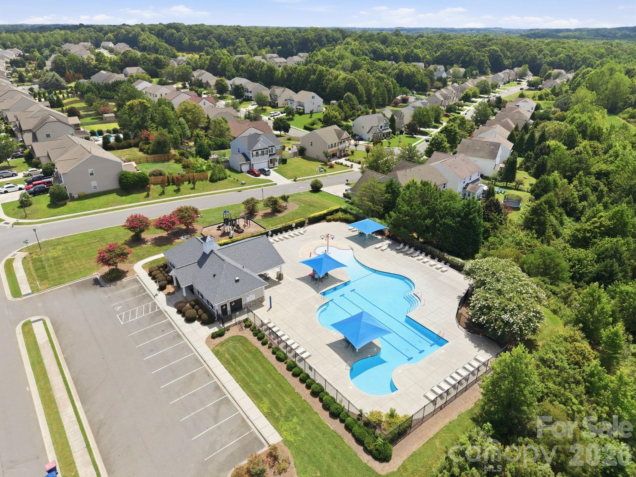 Shannon Vista - Residential