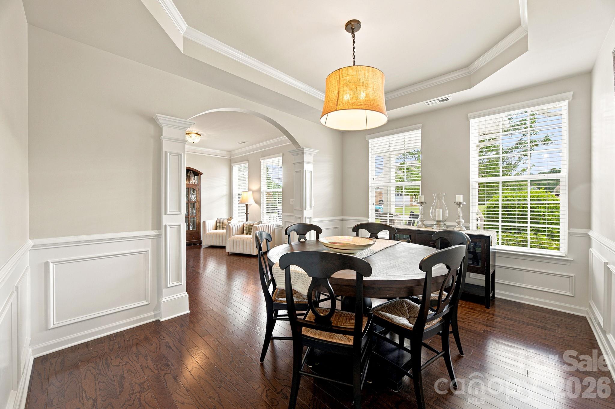 Shannon Vista - Residential