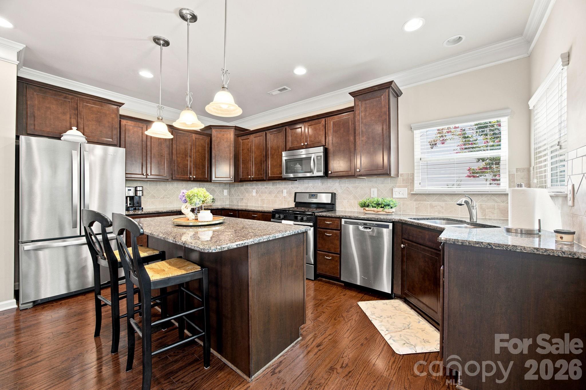 Shannon Vista - Residential