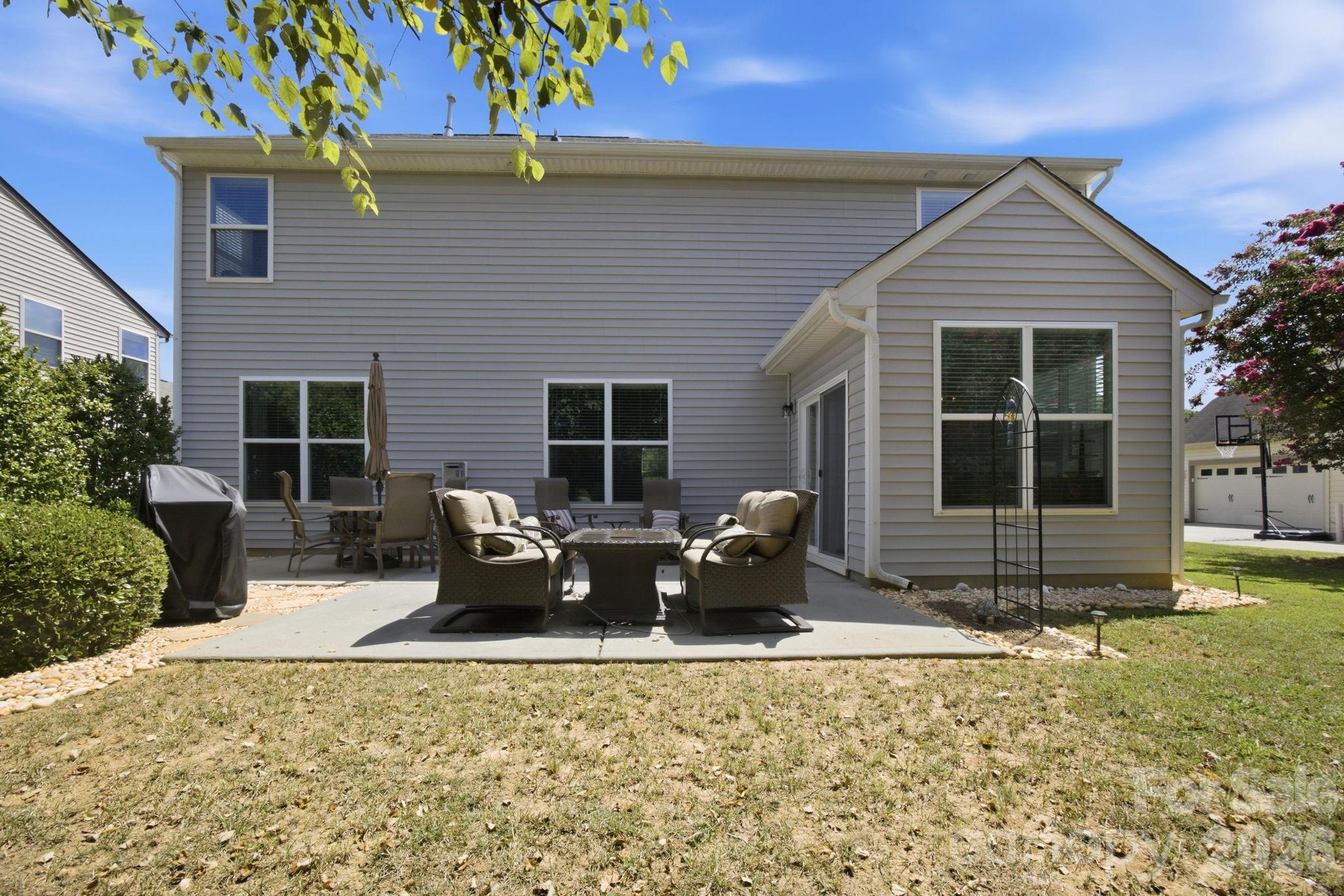Shannon Vista - Residential