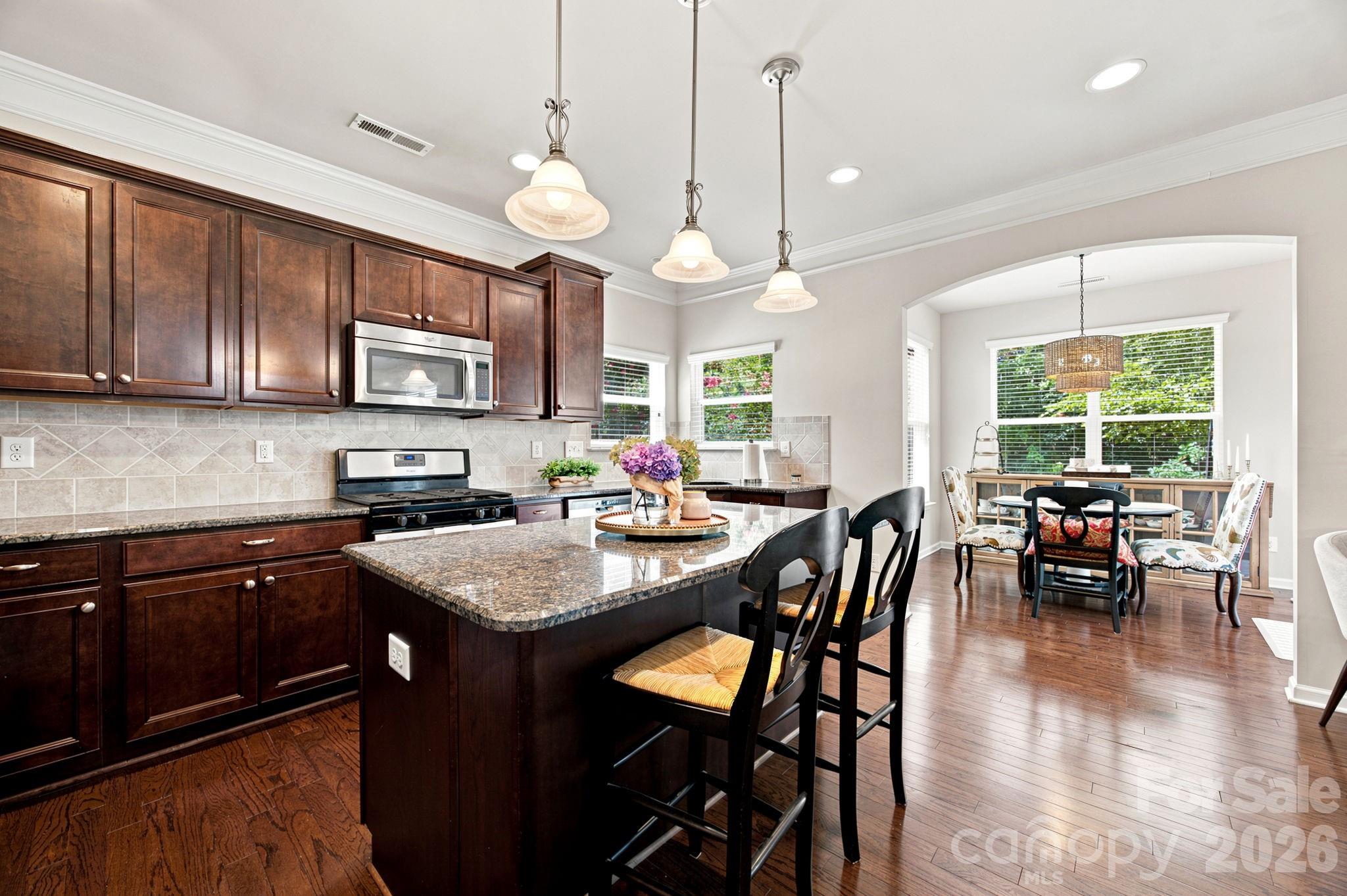 Shannon Vista - Residential