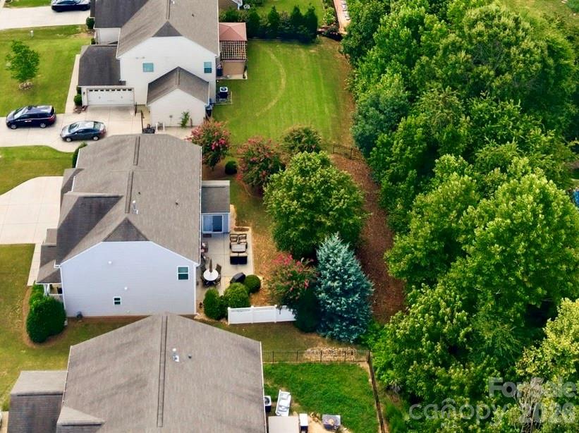 Shannon Vista - Residential
