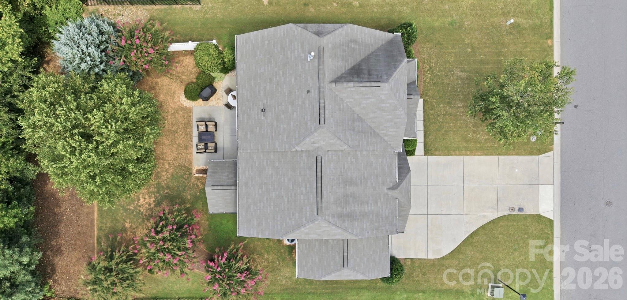 Shannon Vista - Residential