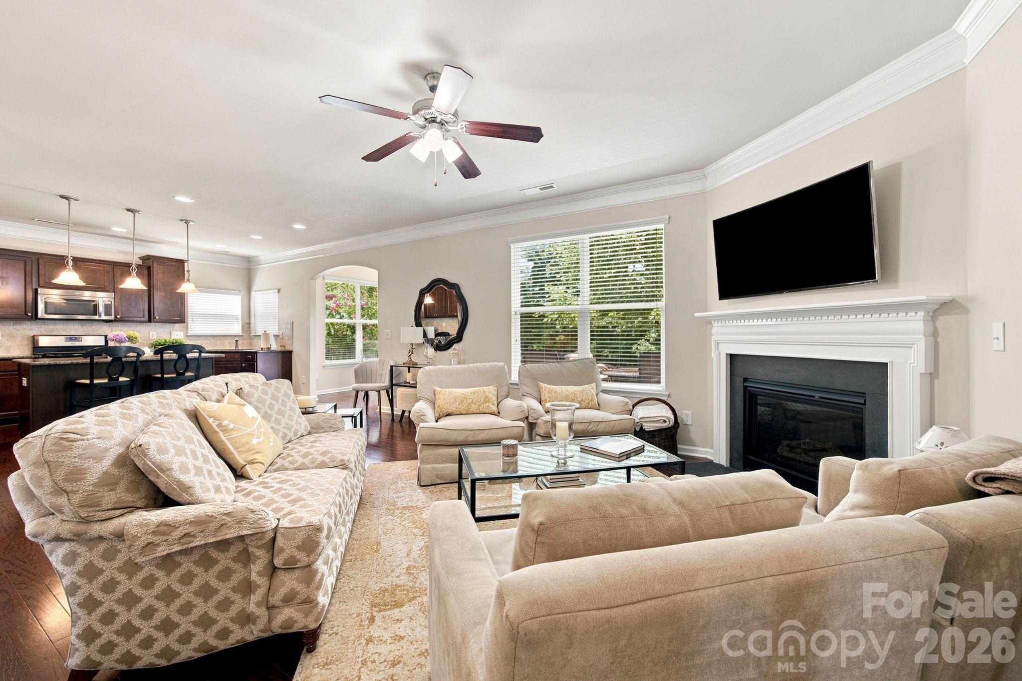 Shannon Vista - Residential