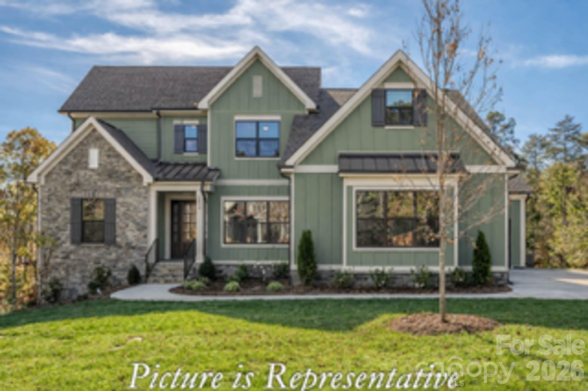 Handsmill On Lake Wylie - Residential