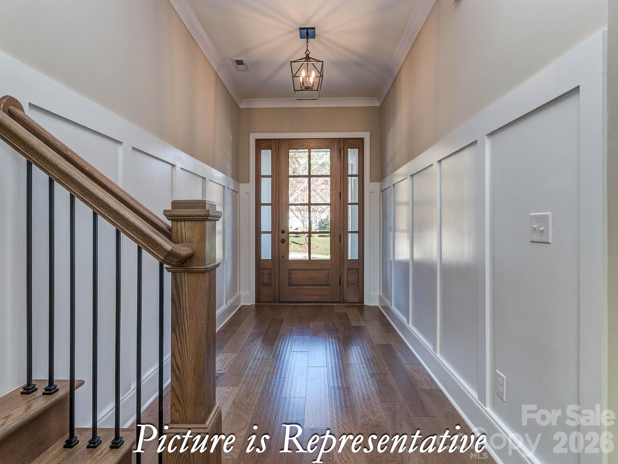 Handsmill On Lake Wylie - Residential