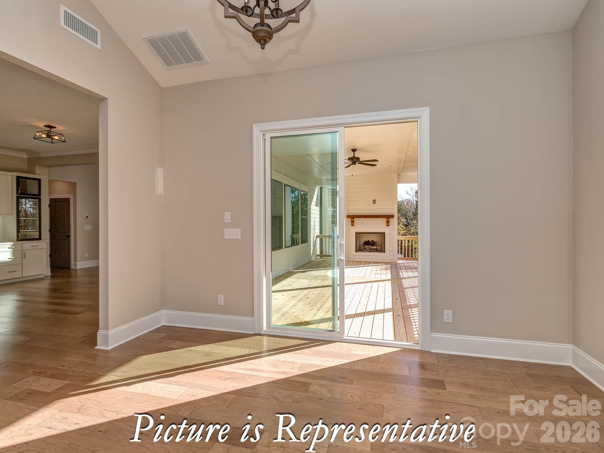 Handsmill On Lake Wylie - Residential