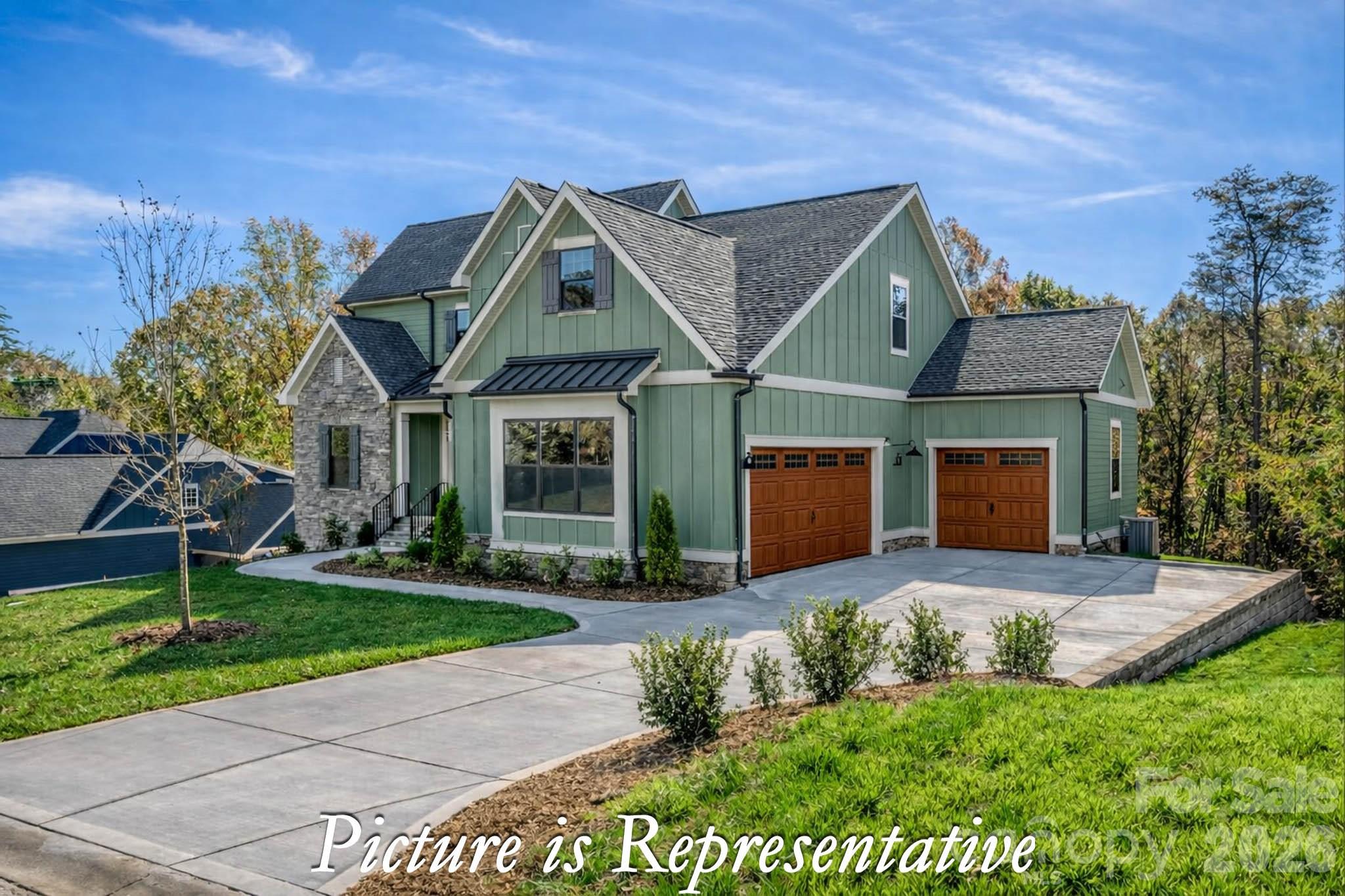 Handsmill On Lake Wylie - Residential
