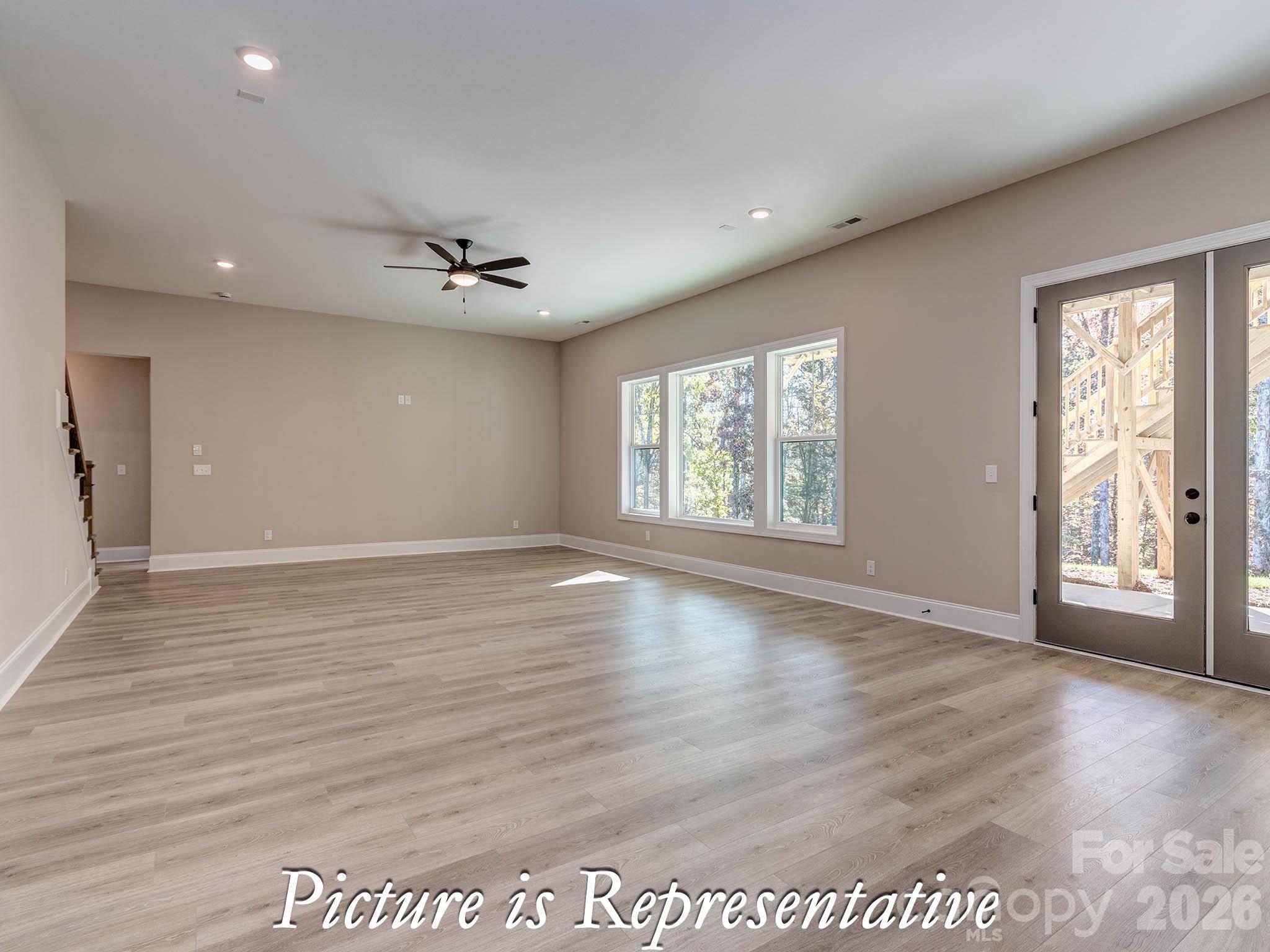 Handsmill On Lake Wylie - Residential