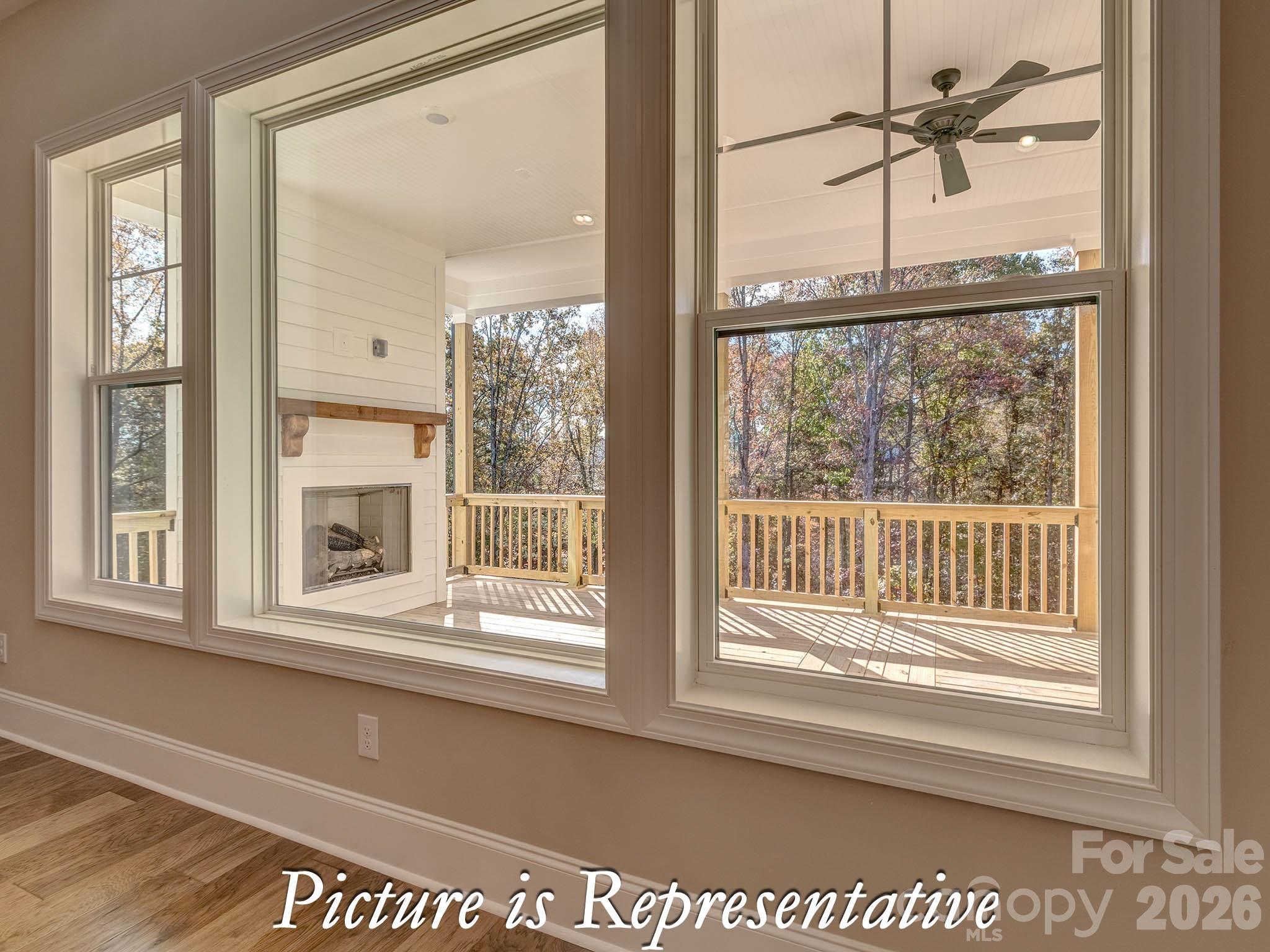 Handsmill On Lake Wylie - Residential